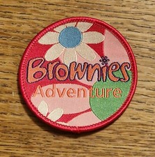 GirlGuiding Brownies Adventure