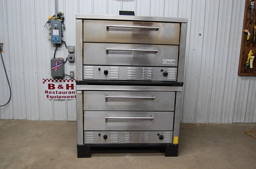 Peerless cw61ns natural gas - natural,