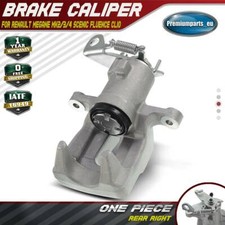 Brake Caliper Rear Right for Renault Megane MK2 MK3/4 03-On Scenic Fluence Clio