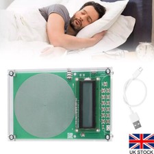 Schumann Wave Generator Pulse