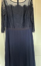 Jenny Packham Lily Lace Top