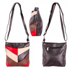 Women's Shoulder Bag Ladies Crossbody Handbag Stylish Medium Size Everyday Bag