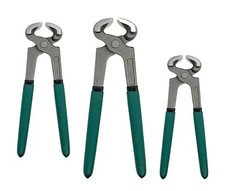 HUAQI Carpenter Pincer Nail
