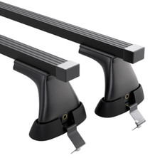 Roof Bars M0KT 120cm For Ford