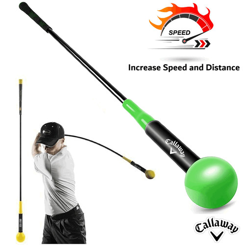 Golf swing stick - swing,