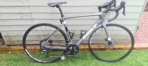 Ribble r872 carbon - fibre, road