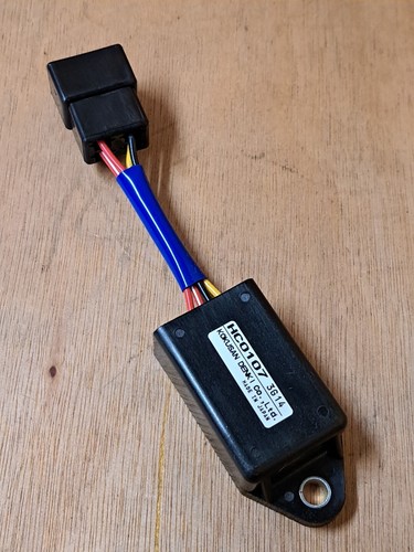 Yanmar timer relay - yanmar,
