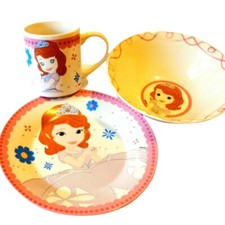Disney Princess Sofia The
