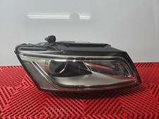 AUDI Q5 SQ5 HEADLIGHT XENON