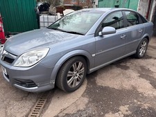 VAUXHALL VECTRA ELITE 5DOOR HATCH N/S/F DOOR Z163 08 BREAKING  CAR FOR SPARES