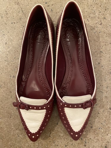 Tory birch darlene flat - birch,