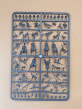 German Heer Winter Infantry