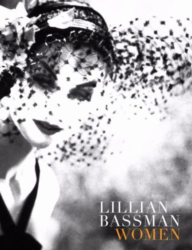 Lillian bassman women - lillian, by