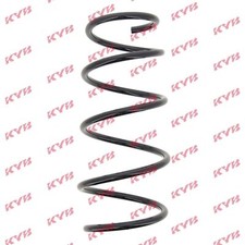1x Coil Spring (Single) For