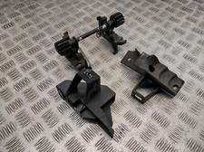 2001 BMW  R 1150 RT Seat Catch