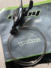 Sram GX EAGLE Lunar - Trigger Shifter - 12 Speed + Sram shift gear cable