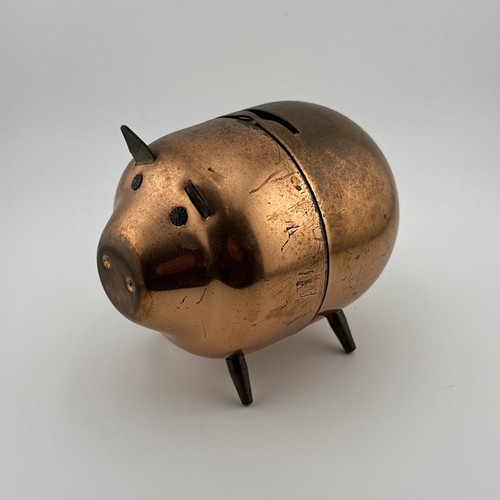Vintage 1970s coppercraft - vintage,