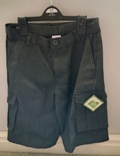 2 x Asda George Boys Grey