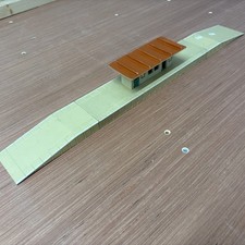 Vintage Hornby Dublo  DA456 D1