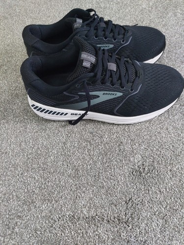 Mens brooks beast - brooks, 20.