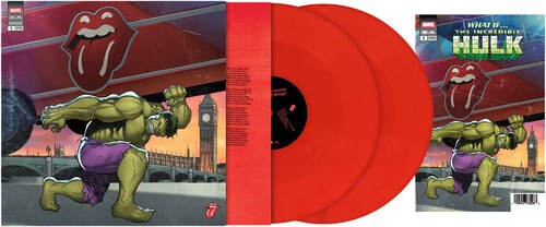 The rolling stones foreign - -,