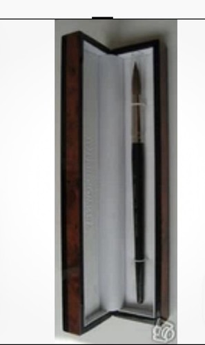 Kolinsky daler rowney sable - kolinsky,