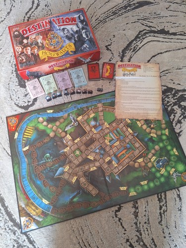 Destination hogwarts harry - ,