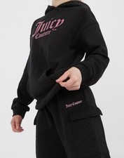 Juicy CoutureGirls Quilt