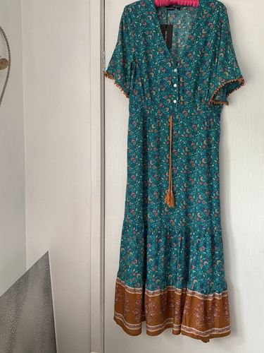 Lovely long summer - lovely, dress,