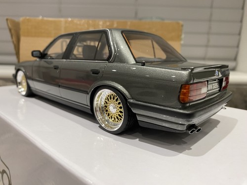Otto bmw e30 325i sedan - e30,