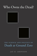 Who Owns the Dead?: The