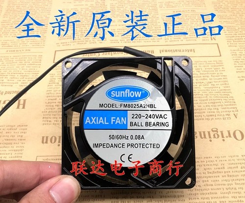 Sunflow fm8025a2hbl - sunflow,