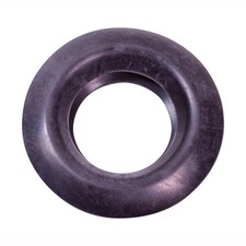 Heater Grommet Rear Seat Kick