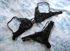 BNWOT Agent Provocateur 32B