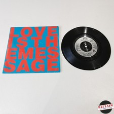 love inc featuring MC noise -