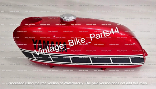 Yamaha fs1 steel cherry - yamaha,