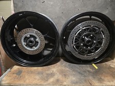 Honda Cbr1000rr-r  2025  wheels brake discs 