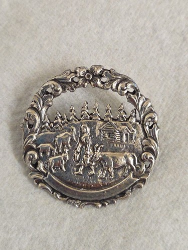 Vintage norsk tinn - vintage,