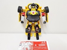 Transformers Alternators G1