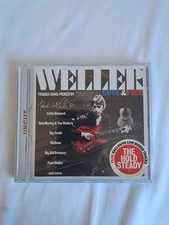 UNCUT MAGAZINE - SOUL & FIRE