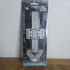 Team Losi 99170 Shock Matching