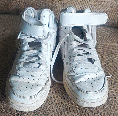 Nike court borough mid - nike,
