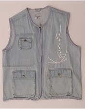 Karl Kani Mens Graphic Denim