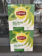 LIPTON GREEN TEA THE VERT 200
