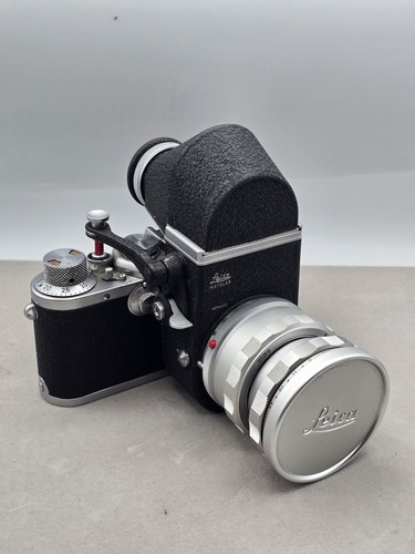 Leica drp ernst - ernst, wetzlar