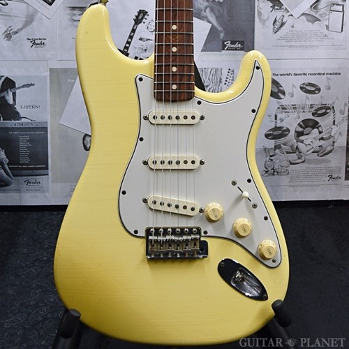 Fender custom shop master - fender,