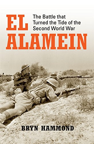 Alamein the battle - battle, that