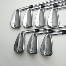 Used Ping iBlade Iron Set / 4