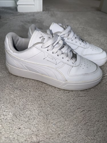 Puma trainers size 5 - puma,
