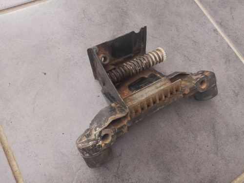 Genuine stihl ts410 disc - ts410,